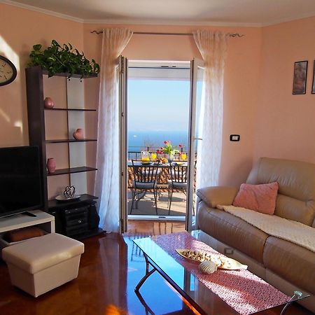 Apartman Mimi Lovran Exterior photo