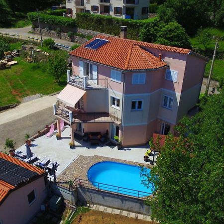 Apartman Mimi Lovran Exterior photo