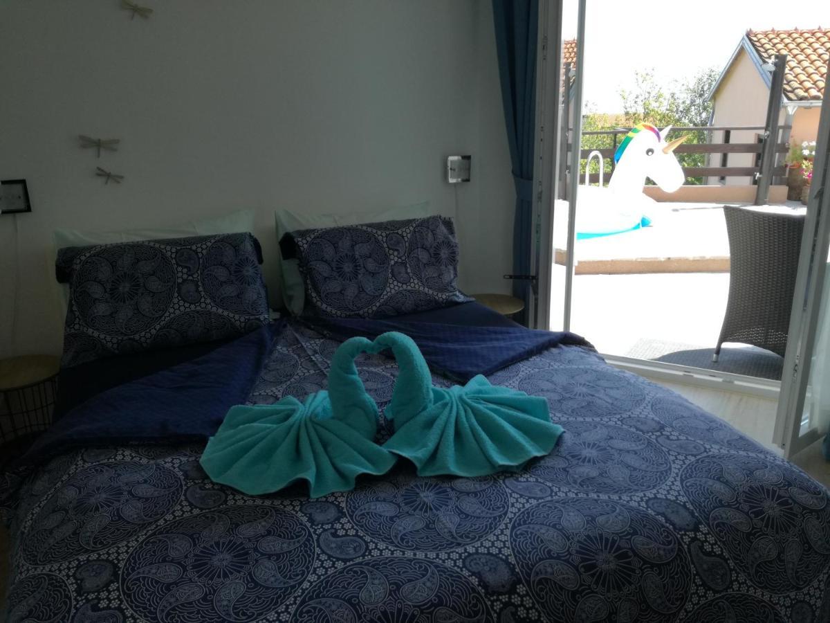 Apartman Mimi Lovran Exterior photo