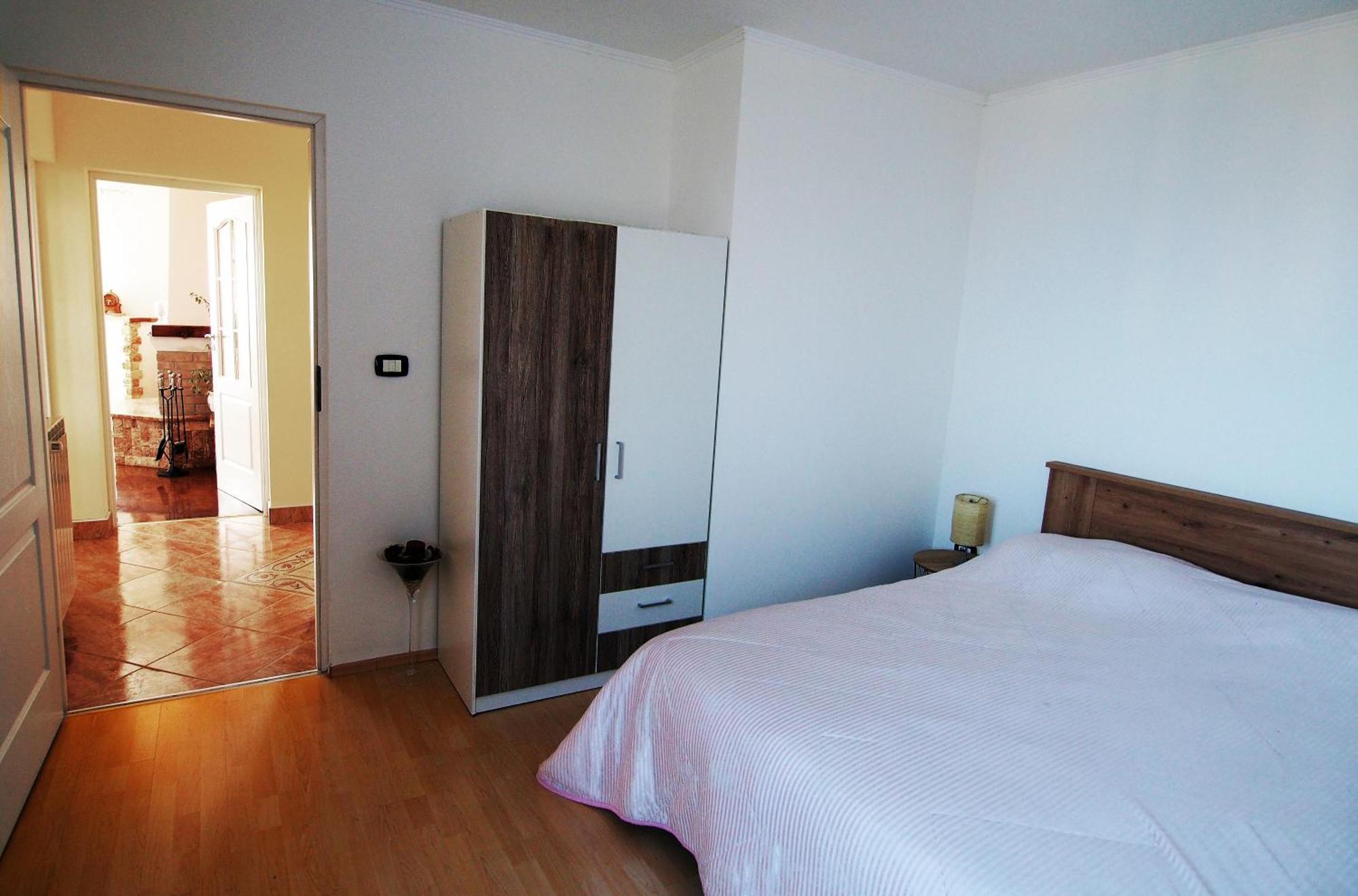 Apartman Mimi Lovran Exterior photo