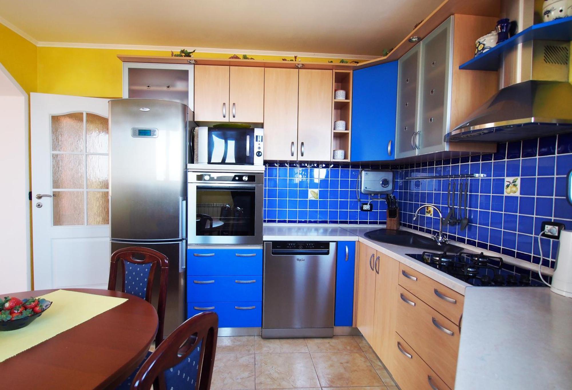 Apartman Mimi Lovran Exterior photo