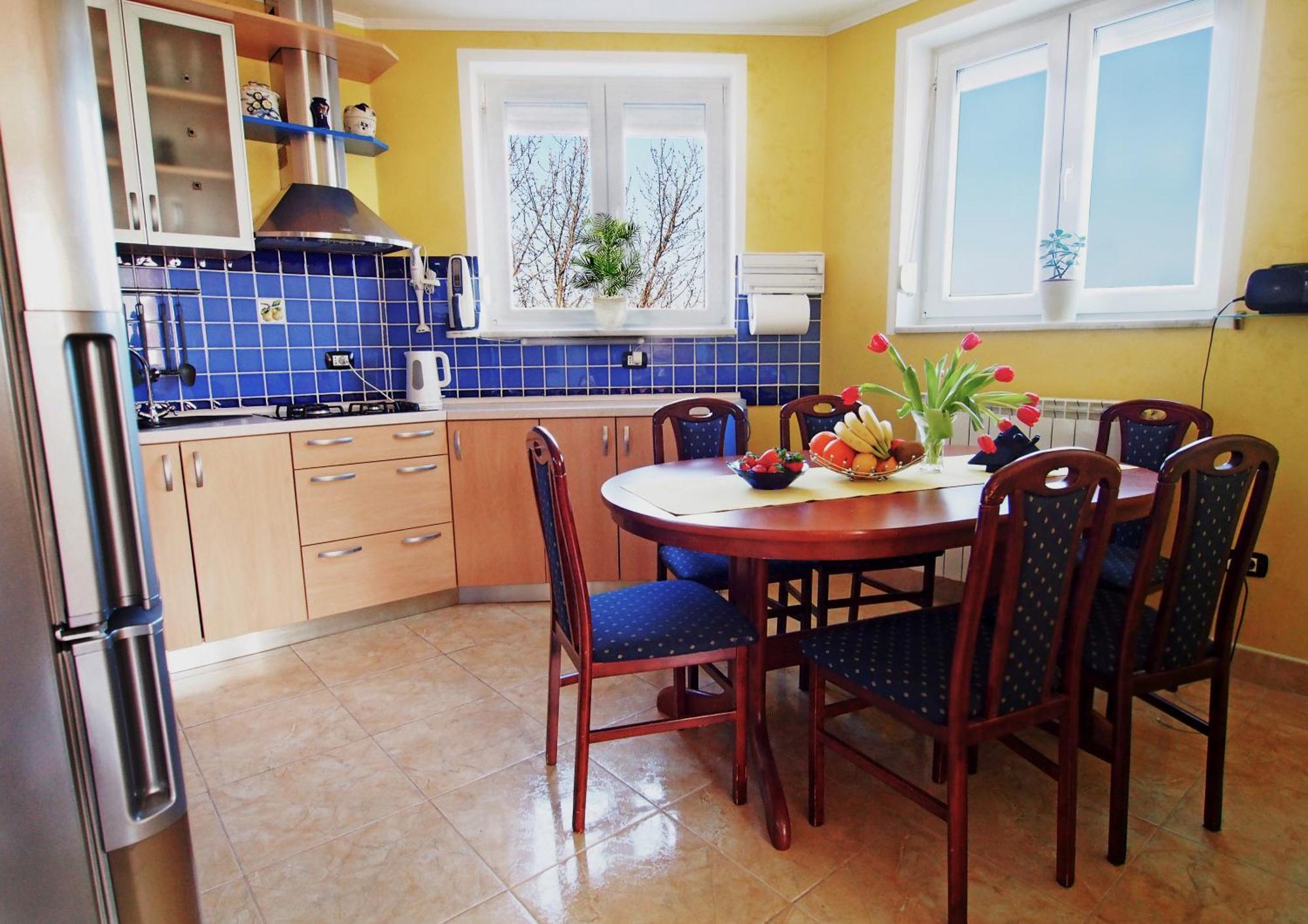 Apartman Mimi Lovran Exterior photo