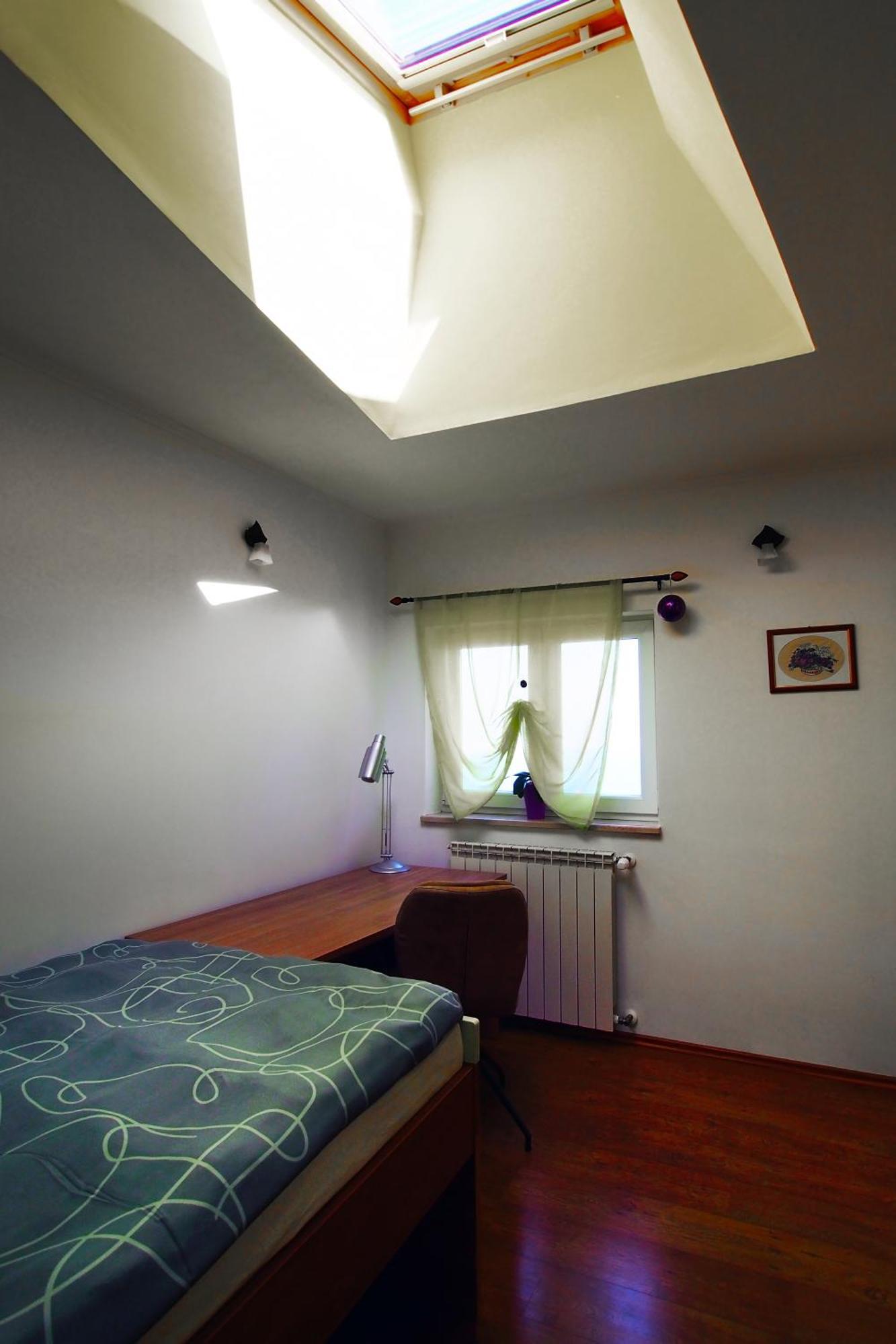 Apartman Mimi Lovran Exterior photo