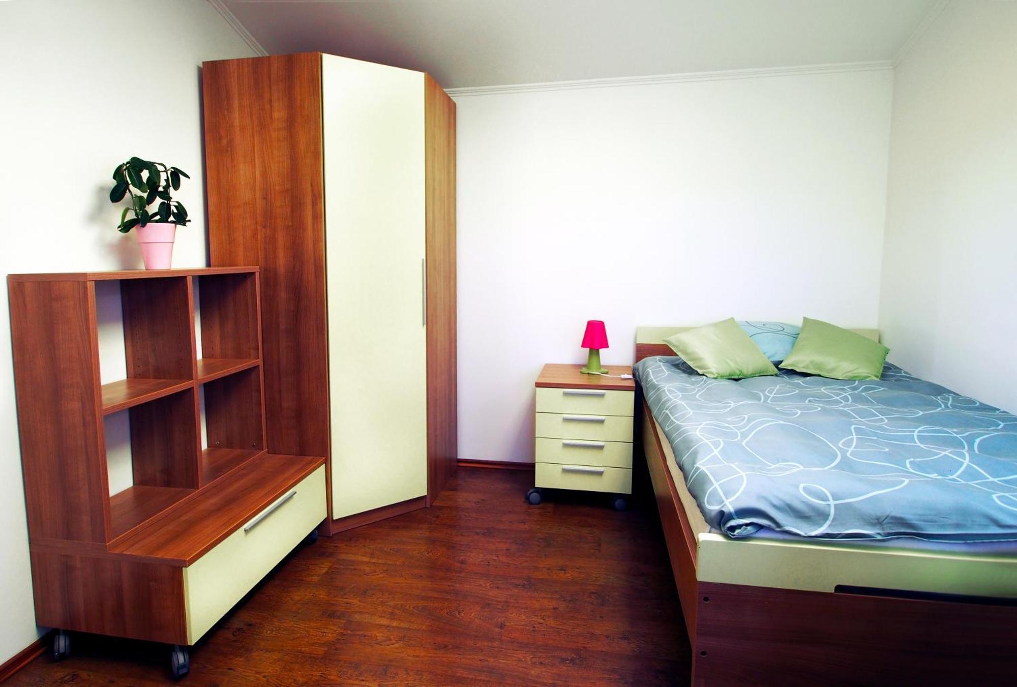 Apartman Mimi Lovran Exterior photo