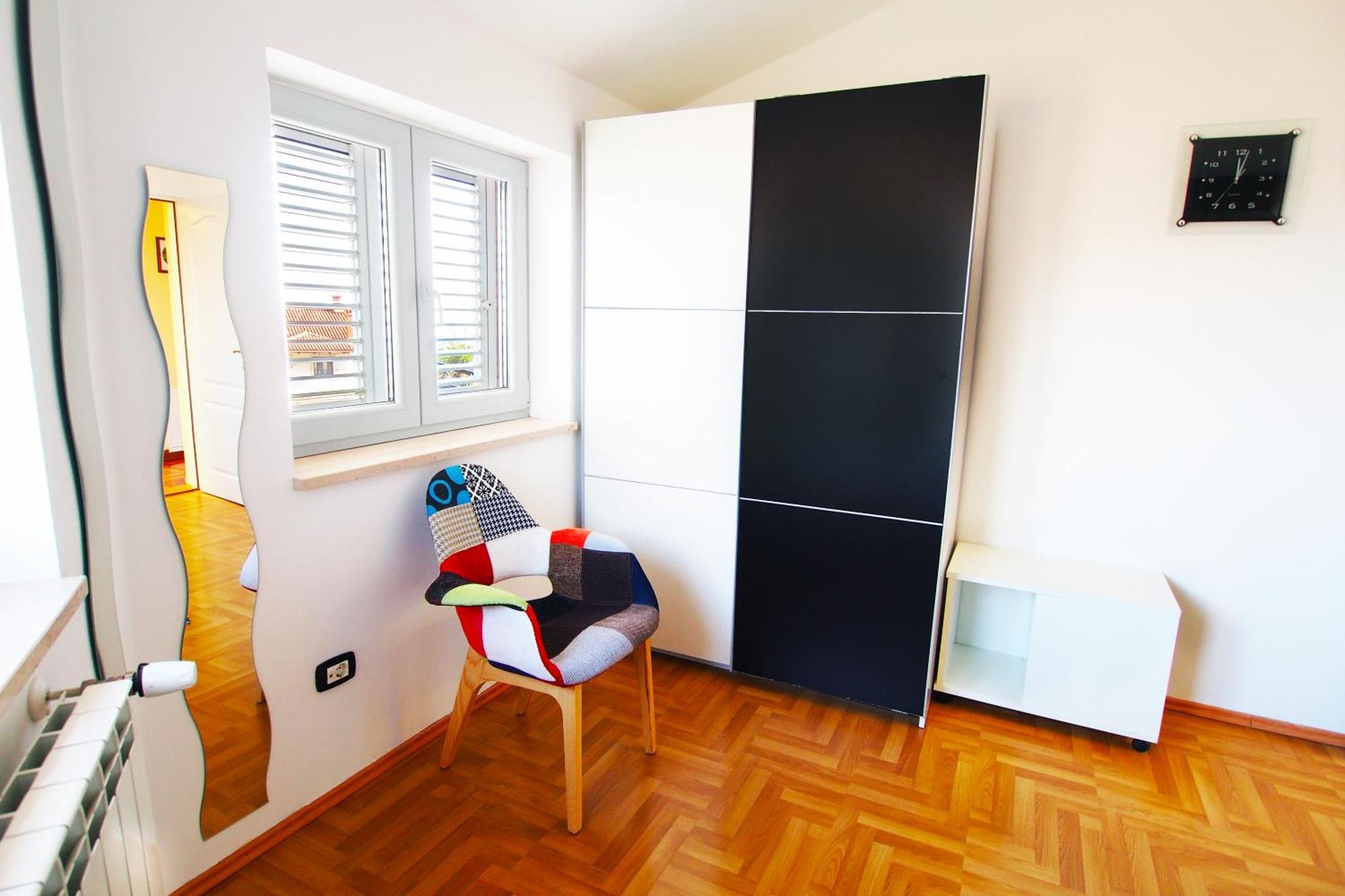 Apartman Mimi Lovran Exterior photo