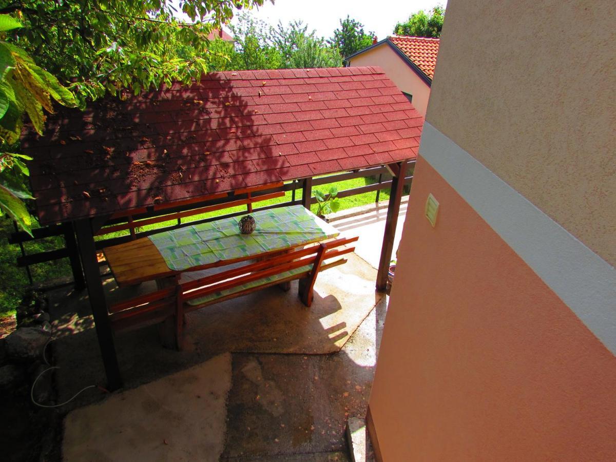 Apartman Mimi Lovran Exterior photo
